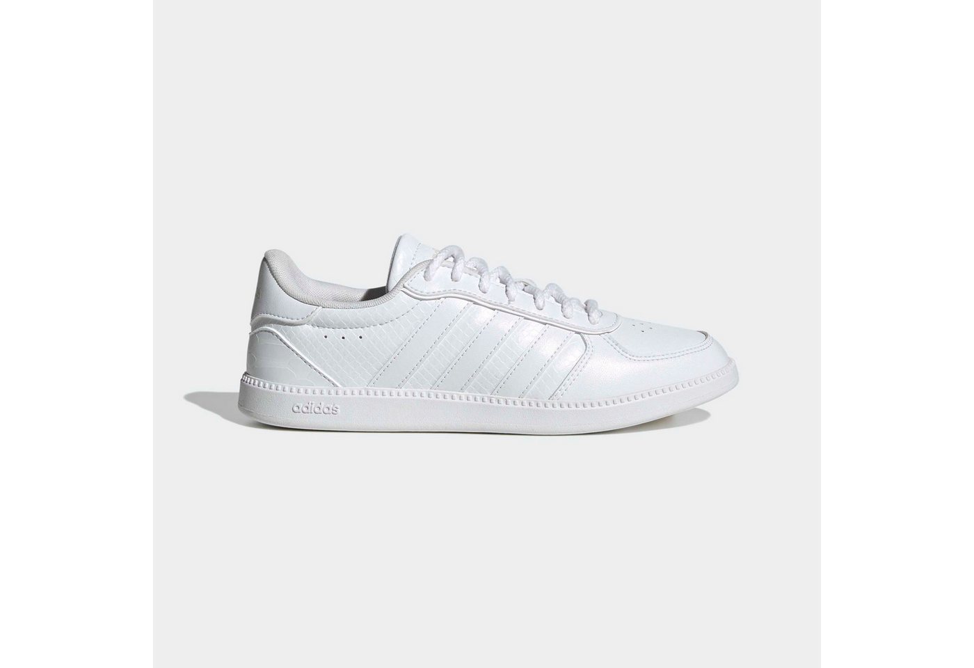 adidas Sportswear BREAKNET SLEEK Sneaker von adidas Sportswear
