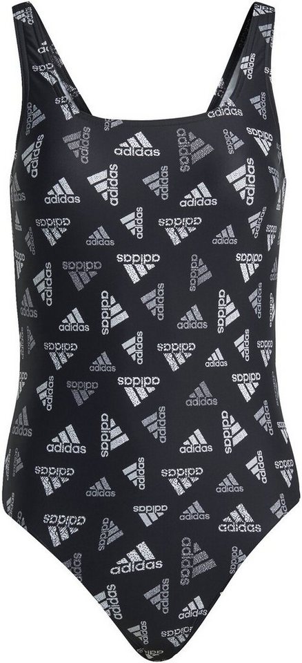 adidas Sportswear Badeanzug AOP SPORTSW S2 von adidas Sportswear