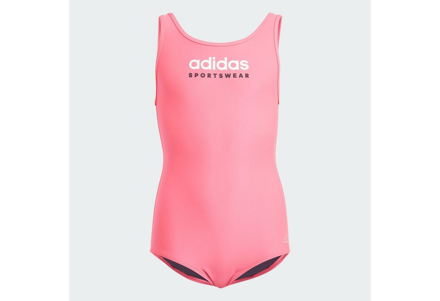 adidas Sportswear Badeanzug SPORTSWEAR U-BACK KIDS BADEANZUG von adidas Sportswear