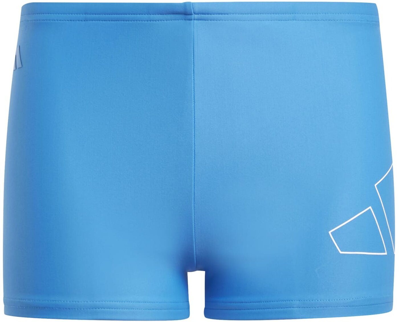 adidas Sportswear Badeshorts BB BOXER BROYAL/WHITE von adidas Sportswear