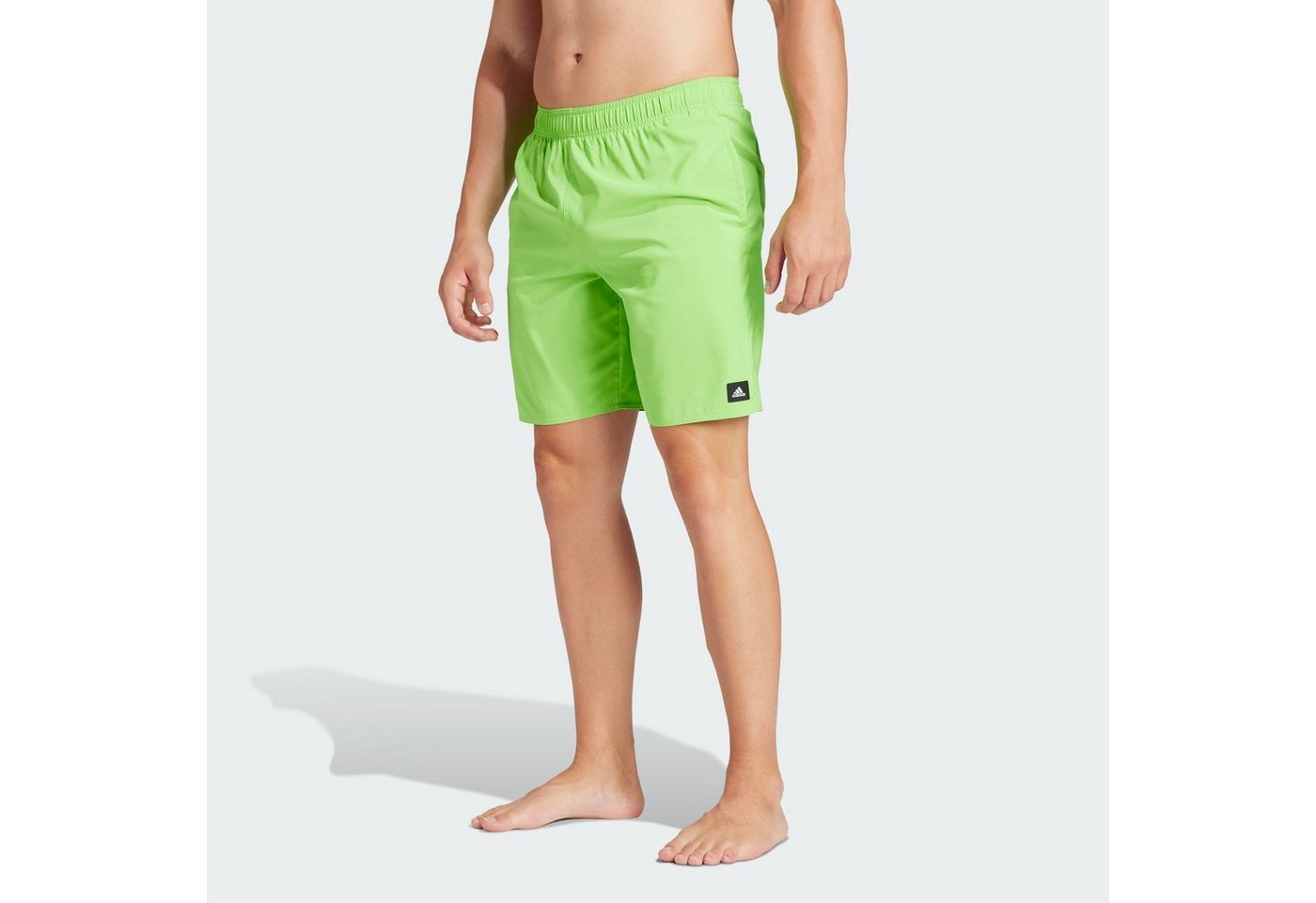 adidas Sportswear Badeshorts SOLID CLX CLASSIC-LENGTH BADESHORTS von adidas Sportswear