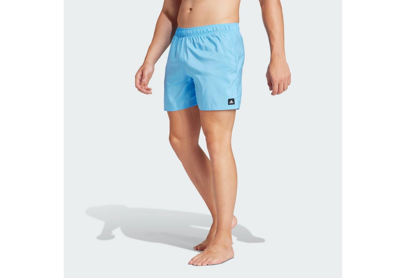 adidas Sportswear Badeshorts SOLID CLX CLASSIC-LENGTH BADESHORTS adidas Sportswear Badeshorts SOLID CLX CLASSIC-LENGTH BADESHORTS von adidas Sportswear