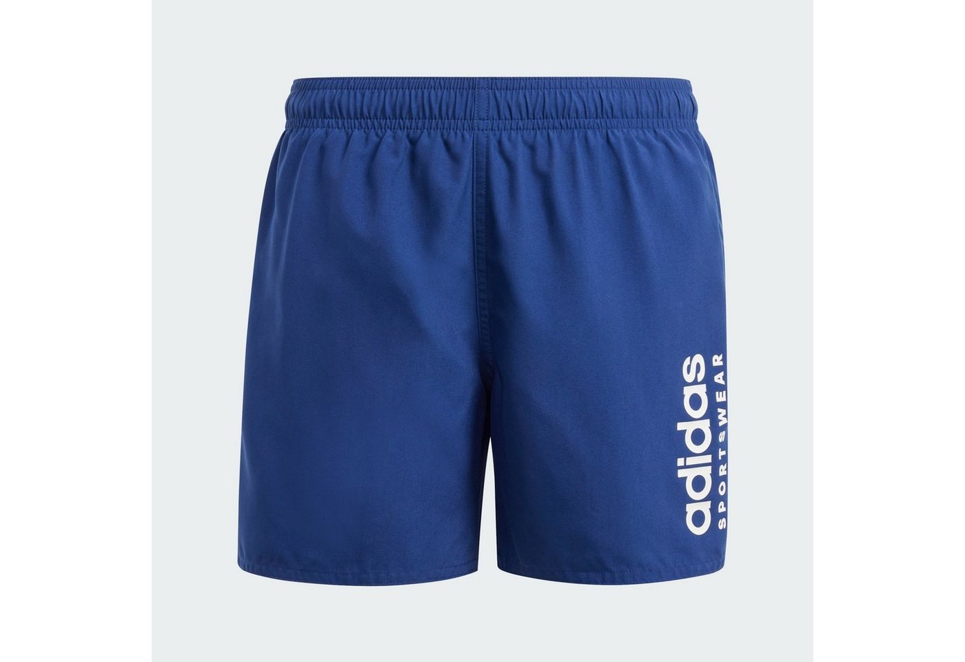 adidas Sportswear Badeshorts SPORTSWEAR ESSENTIALS LOGO CLX KIDS BADESHORTS von adidas Sportswear