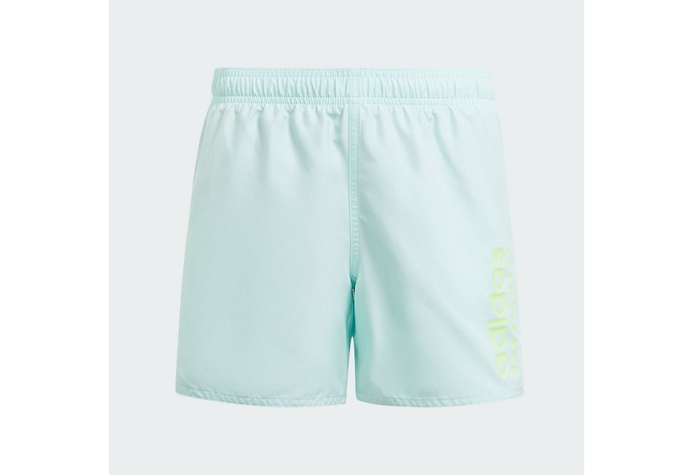 adidas Sportswear Badeshorts SPORTSWEAR ESSENTIALS LOGO CLX KIDS BADESHORTS von adidas Sportswear