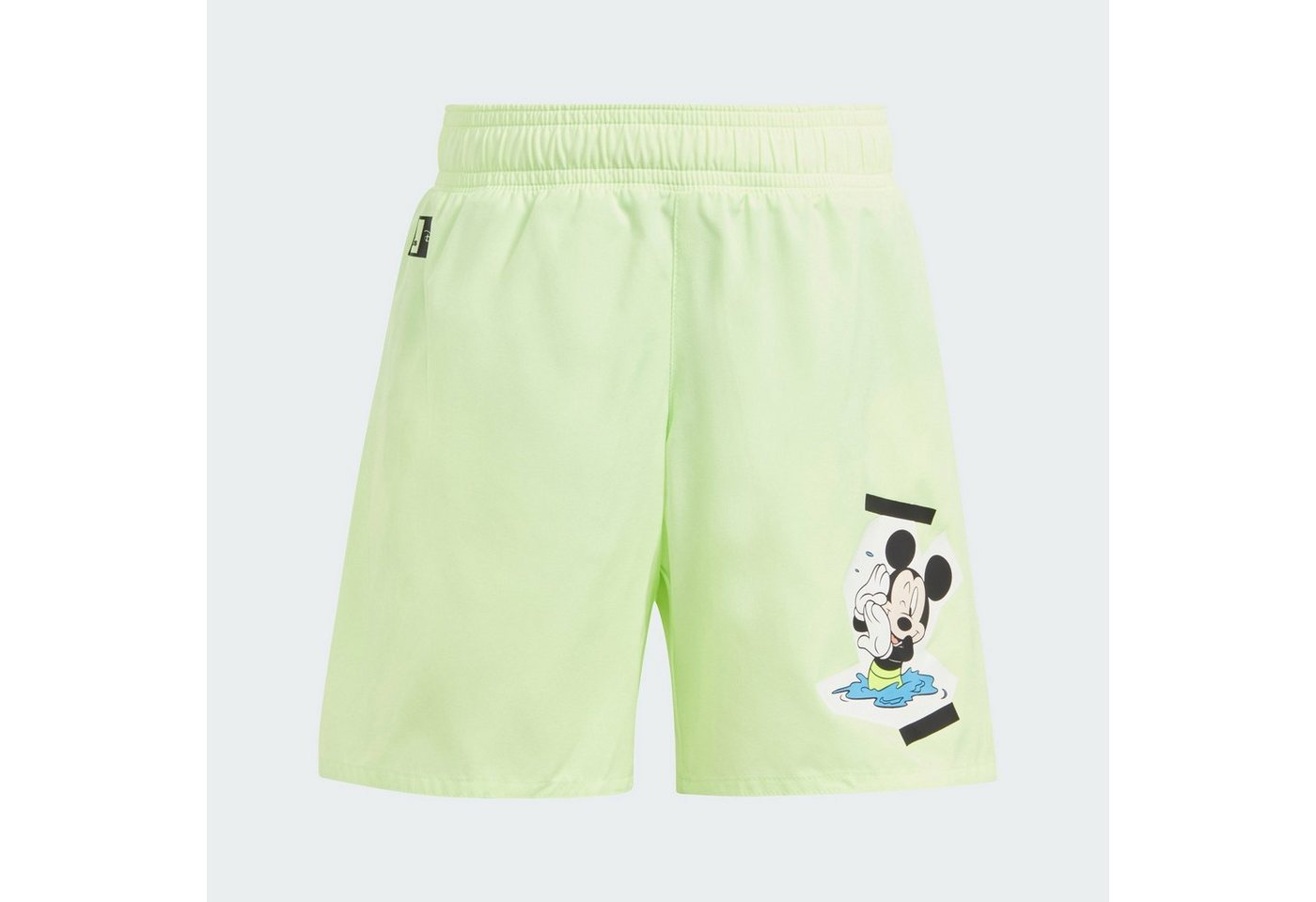 adidas Sportswear Badeshorts ADIDAS X DISNEY MICKY MAUS BADESHORTS von adidas Sportswear