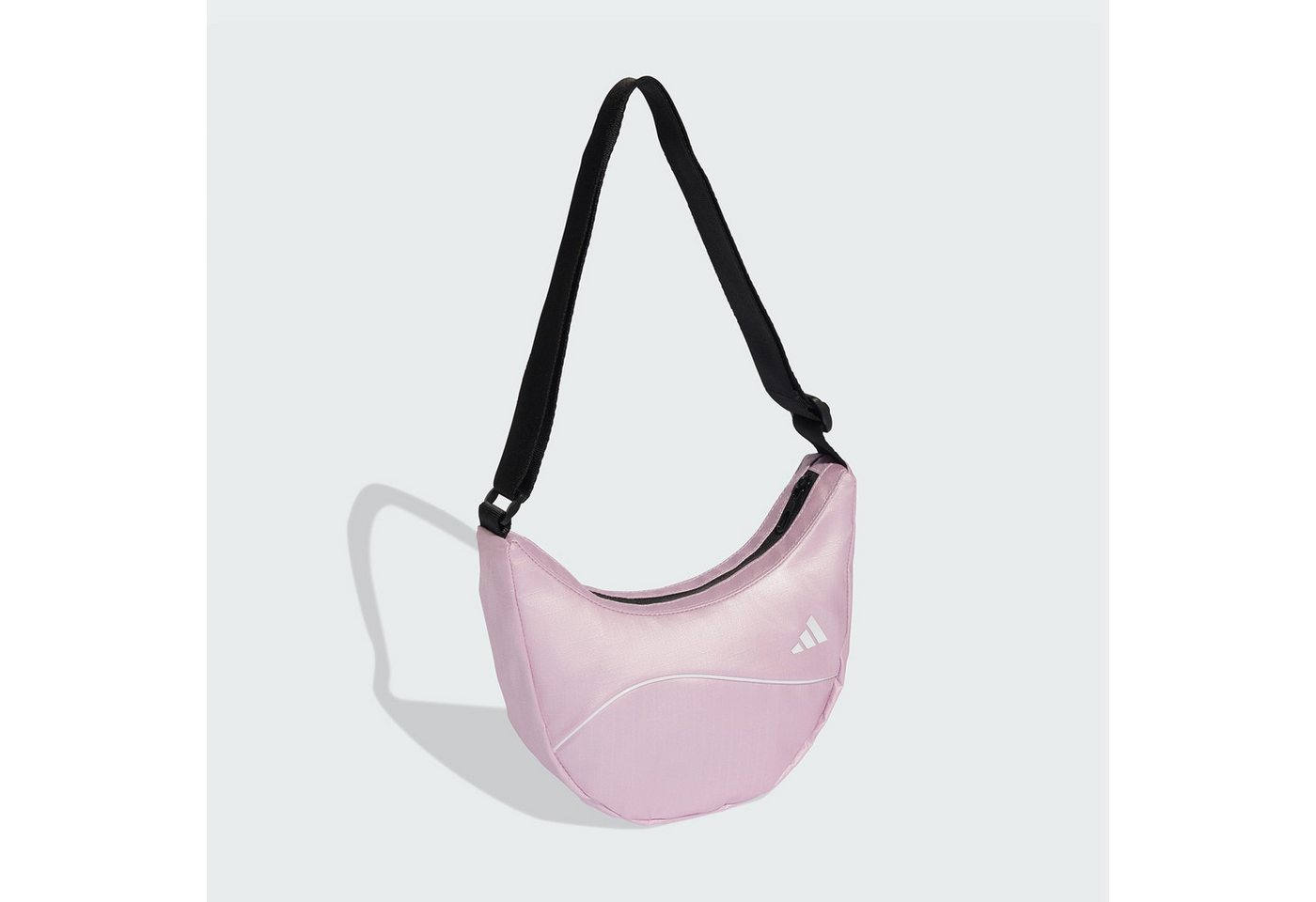 adidas Sportswear Bauchtasche ADIDAS GLOW SCHULTERTASCHE (1-tlg) von adidas Sportswear