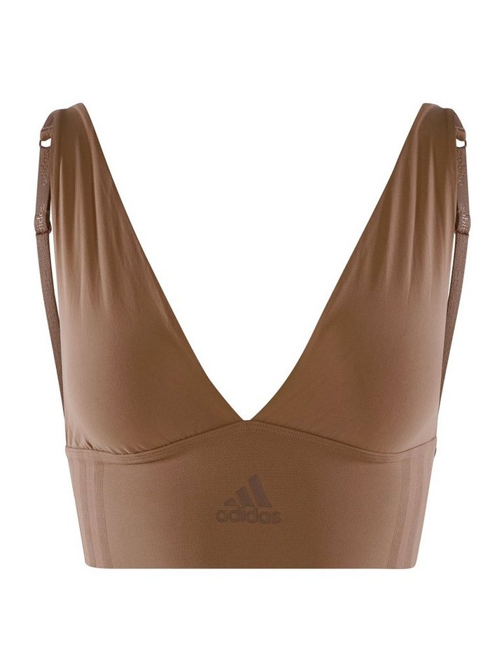 adidas Sportswear Bügelloser BH LONGLINE BRA von adidas Sportswear