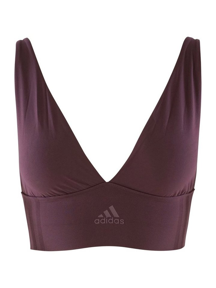 adidas Sportswear Bügelloser BH LONGLINE BRA von adidas Sportswear