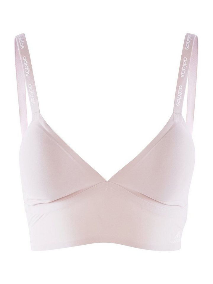 adidas Sportswear Bügelloser BH LONGLINE BRALETTE von adidas Sportswear