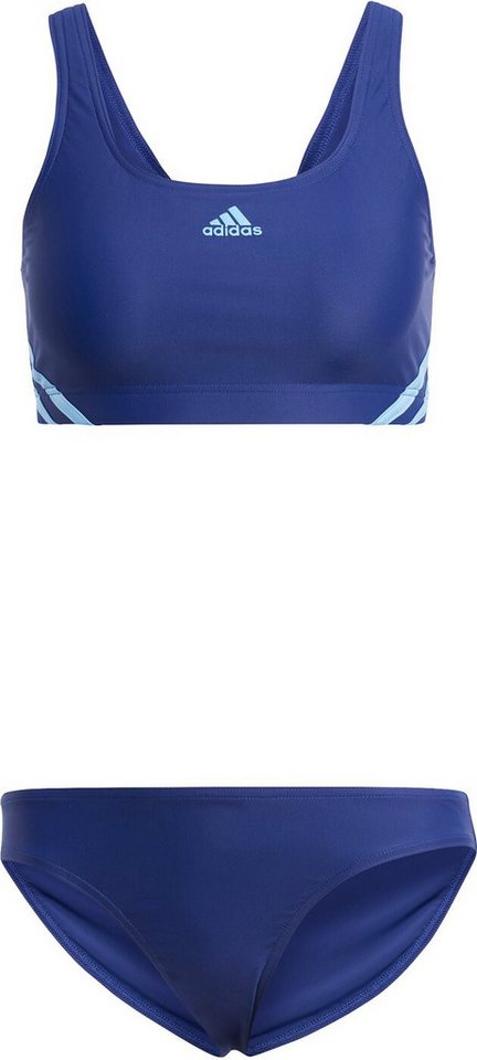 adidas Sportswear Bustier-Bikini 3S SPORTY BIK von adidas Sportswear