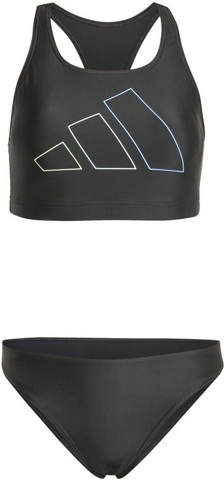 adidas Sportswear Bustier-Bikini BIG BARS BIKINI von adidas Sportswear