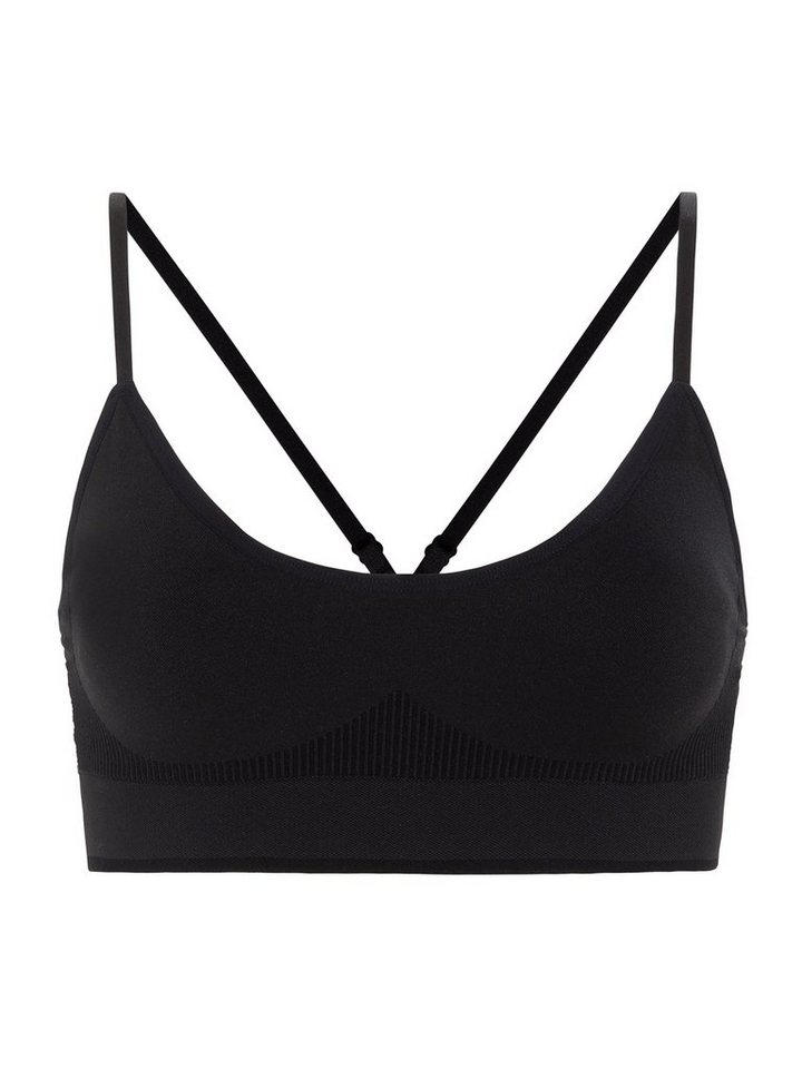 adidas Sportswear Bustier Bralette - Sport Active Contour Seamless bh bra-lette bustier von adidas Sportswear