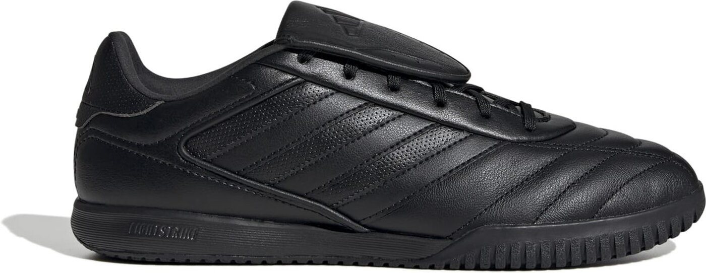 adidas Sportswear COPA GLORO II IN CBLACK/CBLACK/CBLACK Fußballschuh von adidas Sportswear