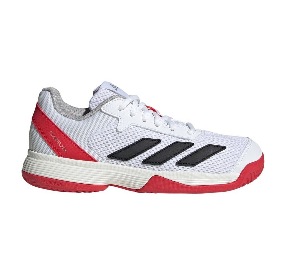 adidas Sportswear Courtflash Cly - Allcourt Tennisschuh Tennisschuh von adidas Sportswear