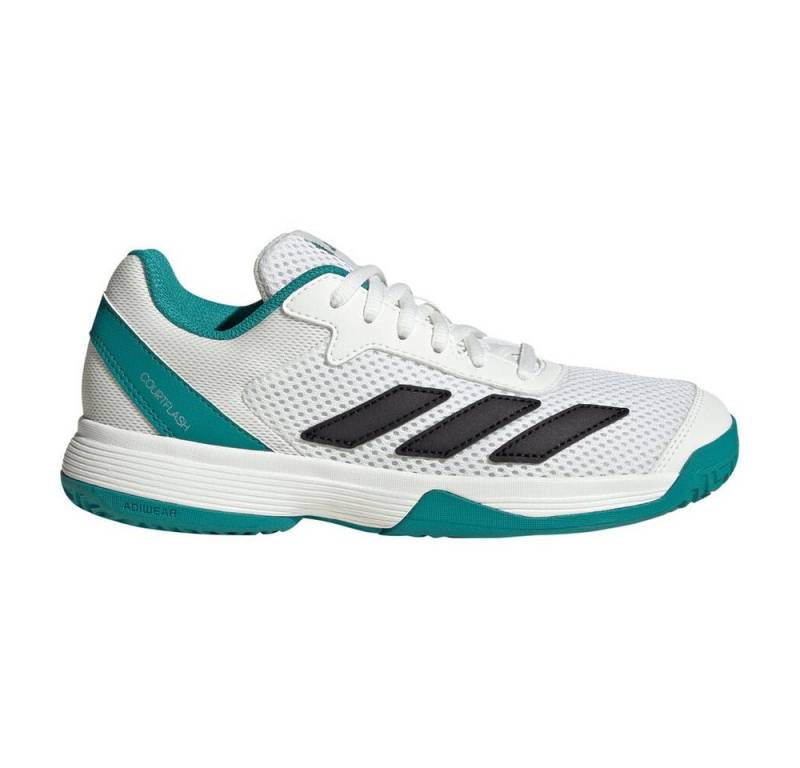 adidas Sportswear Courtflash Cly - Allcourt Tennisschuh Tennisschuh von adidas Sportswear