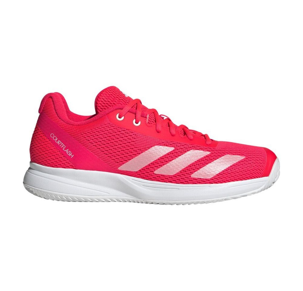 adidas Sportswear Courtflash Speed 2 Ac - Sandplatzcourt Tennisschuh Tennisschuh von adidas Sportswear