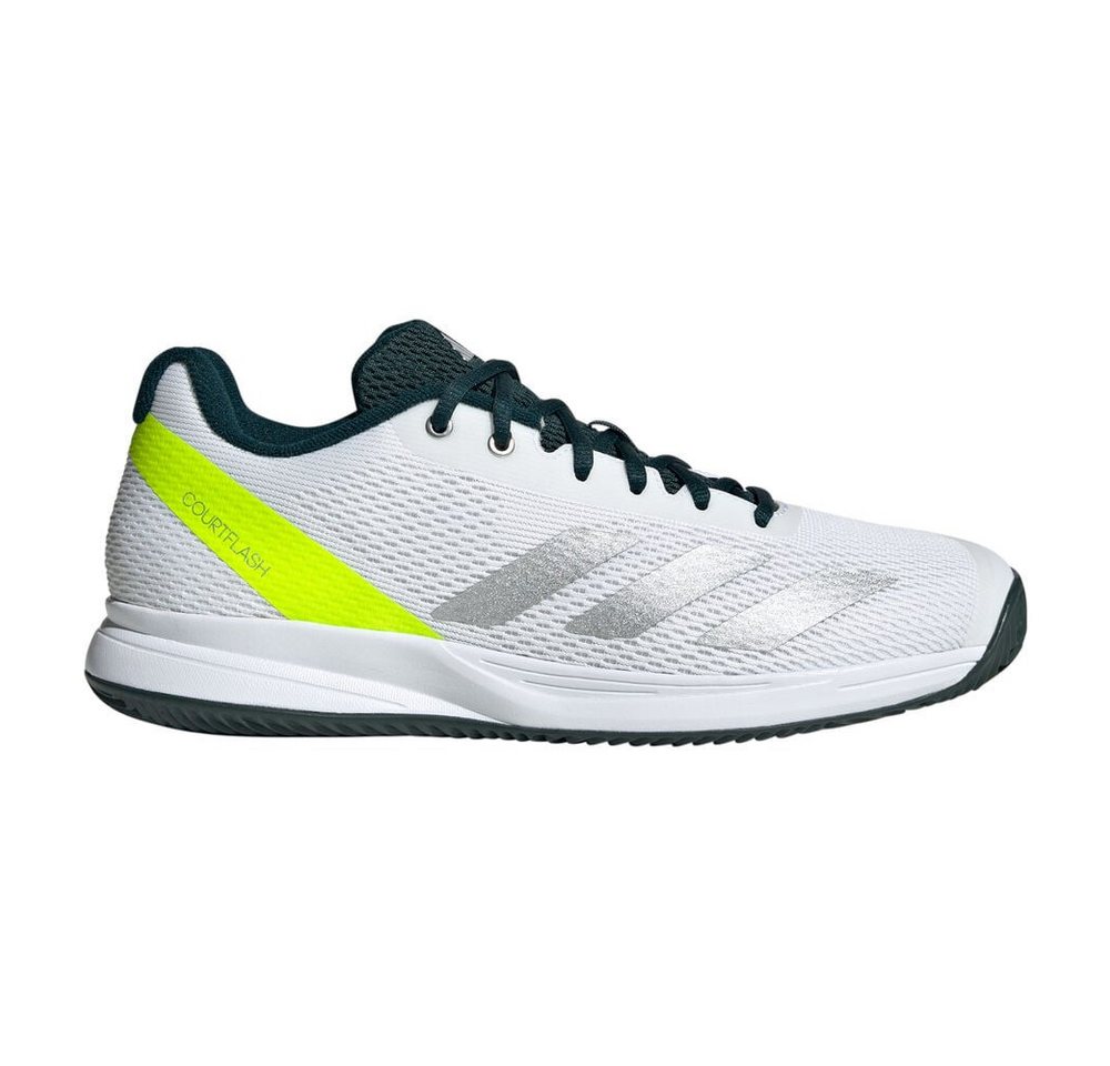 adidas Sportswear Courtflash Speed 2 Ac - Sandplatzcourt Tennisschuh Tennisschuh von adidas Sportswear