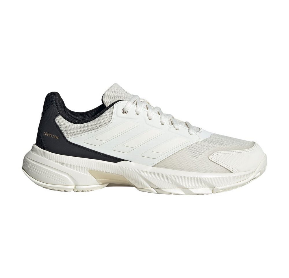 adidas Sportswear Courtjam Control 3 Ac - Allcourt Tennisschuh Tennisschuh von adidas Sportswear
