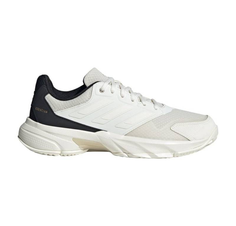 adidas Sportswear Courtjam Control 3 Ac - Allcourt Tennisschuh Tennisschuh von adidas Sportswear