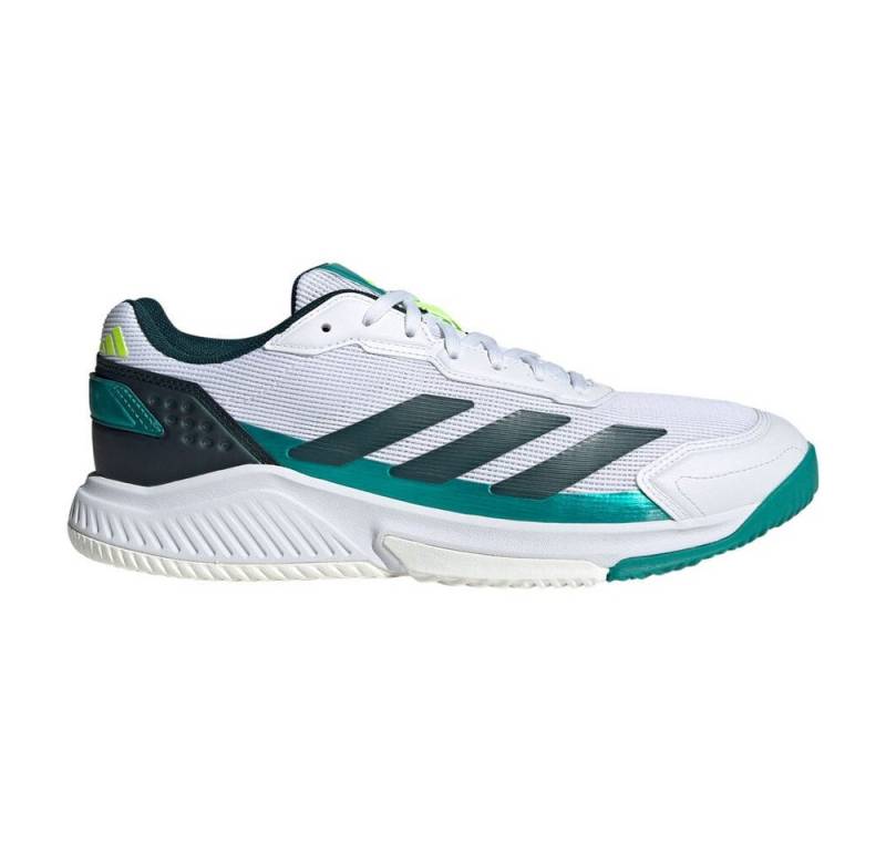 adidas Sportswear Courtquick Padel - Padelschuh Padelschuh von adidas Sportswear