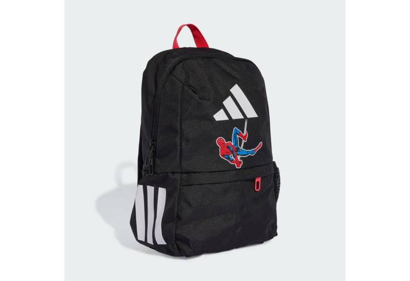 adidas Sportswear Daypack MARVEL SPIDER-MAN KIDS RUCKSACK (1-tlg) von adidas Sportswear