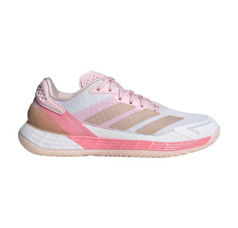 adidas Sportswear Defiant Speed 2 Ac - Allcourt Tennisschuh Tennisschuh von adidas Sportswear