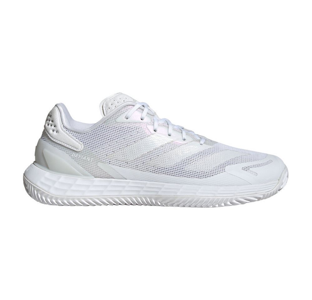adidas Sportswear Defiant Speed 2 Cly - Sandplatzcourt Tennisschuh Tennisschuh von adidas Sportswear