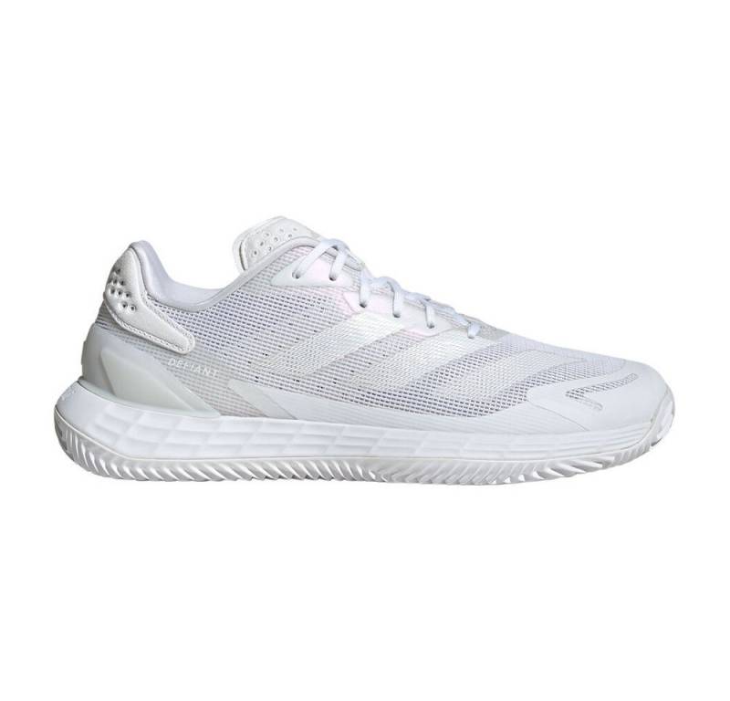 adidas Sportswear Defiant Speed 2 Cly - Sandplatzcourt Tennisschuh Tennisschuh von adidas Sportswear