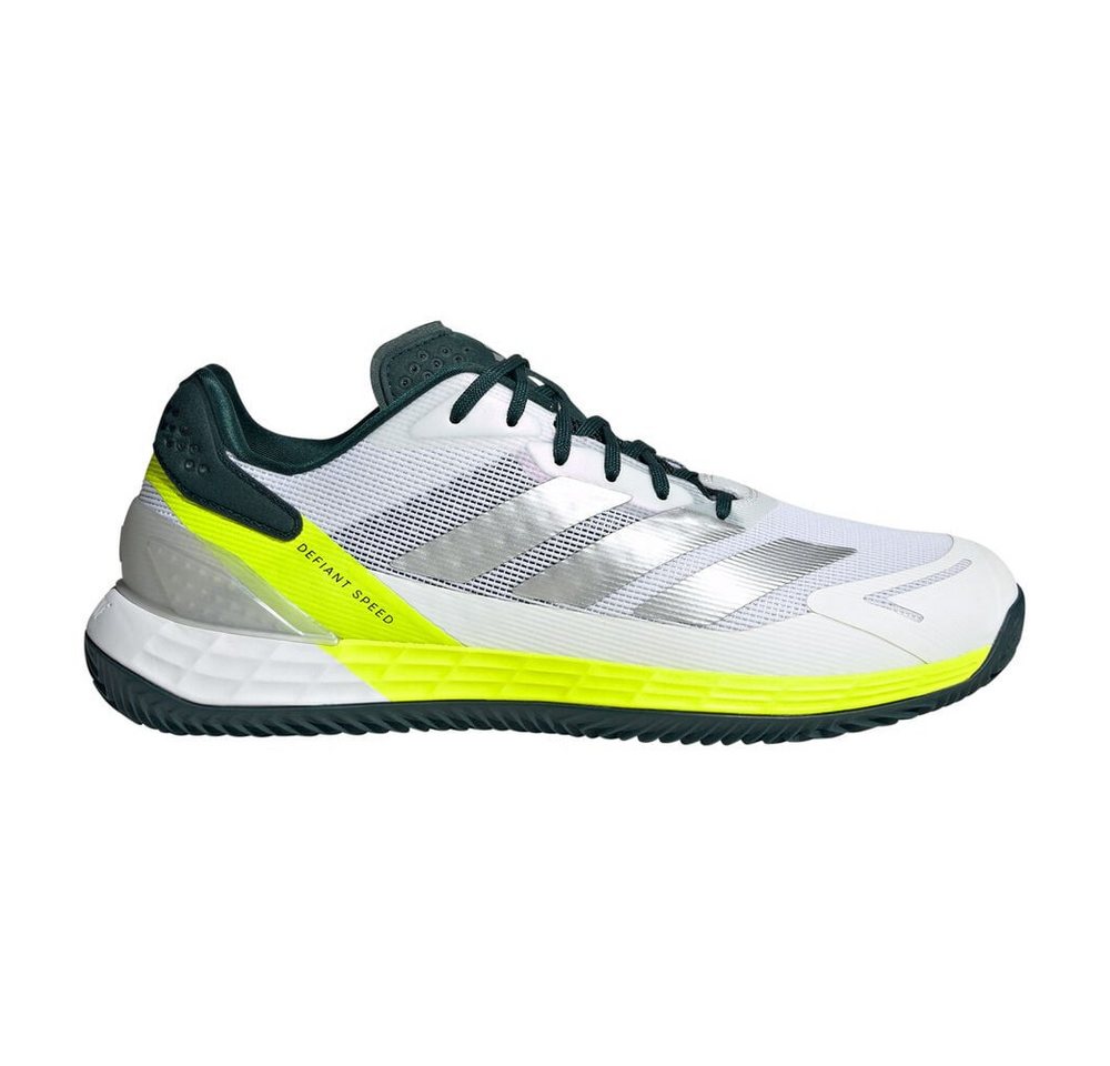 adidas Sportswear Defiant Speed 2 Cly - Sandplatzcourt Tennisschuh Tennisschuh von adidas Sportswear