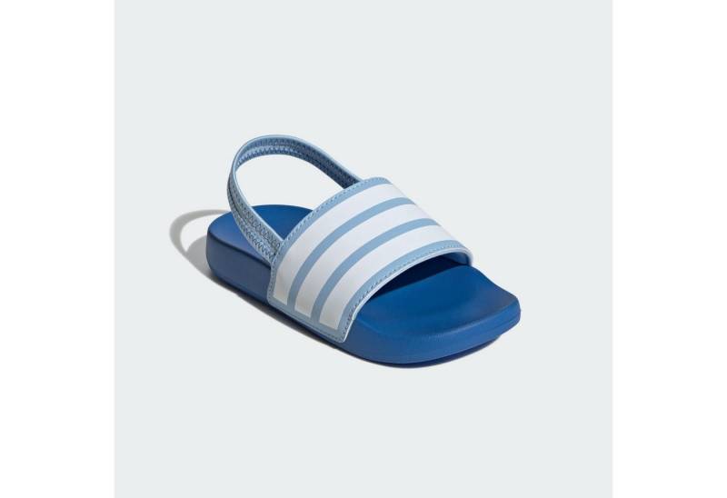 adidas Sportswear ESTRAP KIDS ADILETTE Badeschuh (1-tlg) von adidas Sportswear