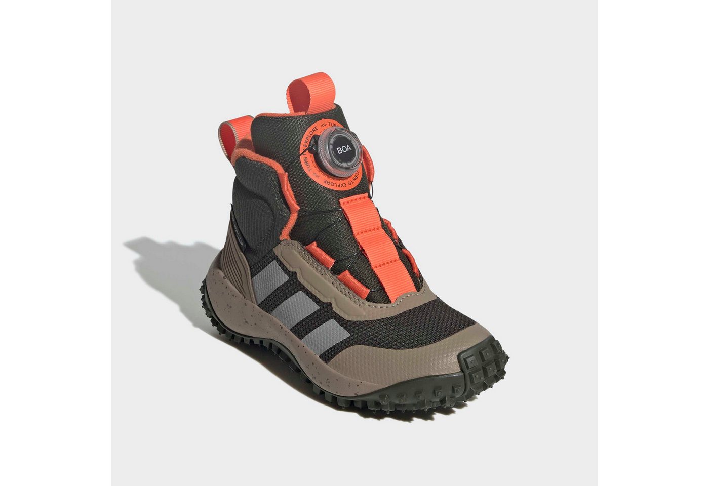 adidas Sportswear FORTATRAIL BOA K Sneaker für Kinder von adidas Sportswear