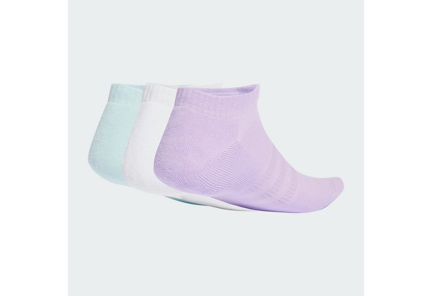 adidas Sportswear Füßlinge CUSHIONED LOW-CUT SOCKEN, 3 PAAR (1-Paar) von adidas Sportswear