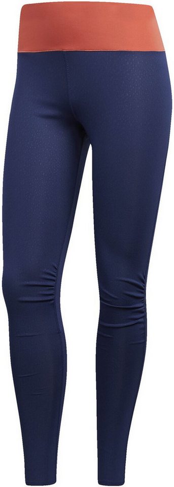 adidas Sportswear Funktionsleggings Damen Leggins Adidas TKO TIGHT W von adidas Sportswear