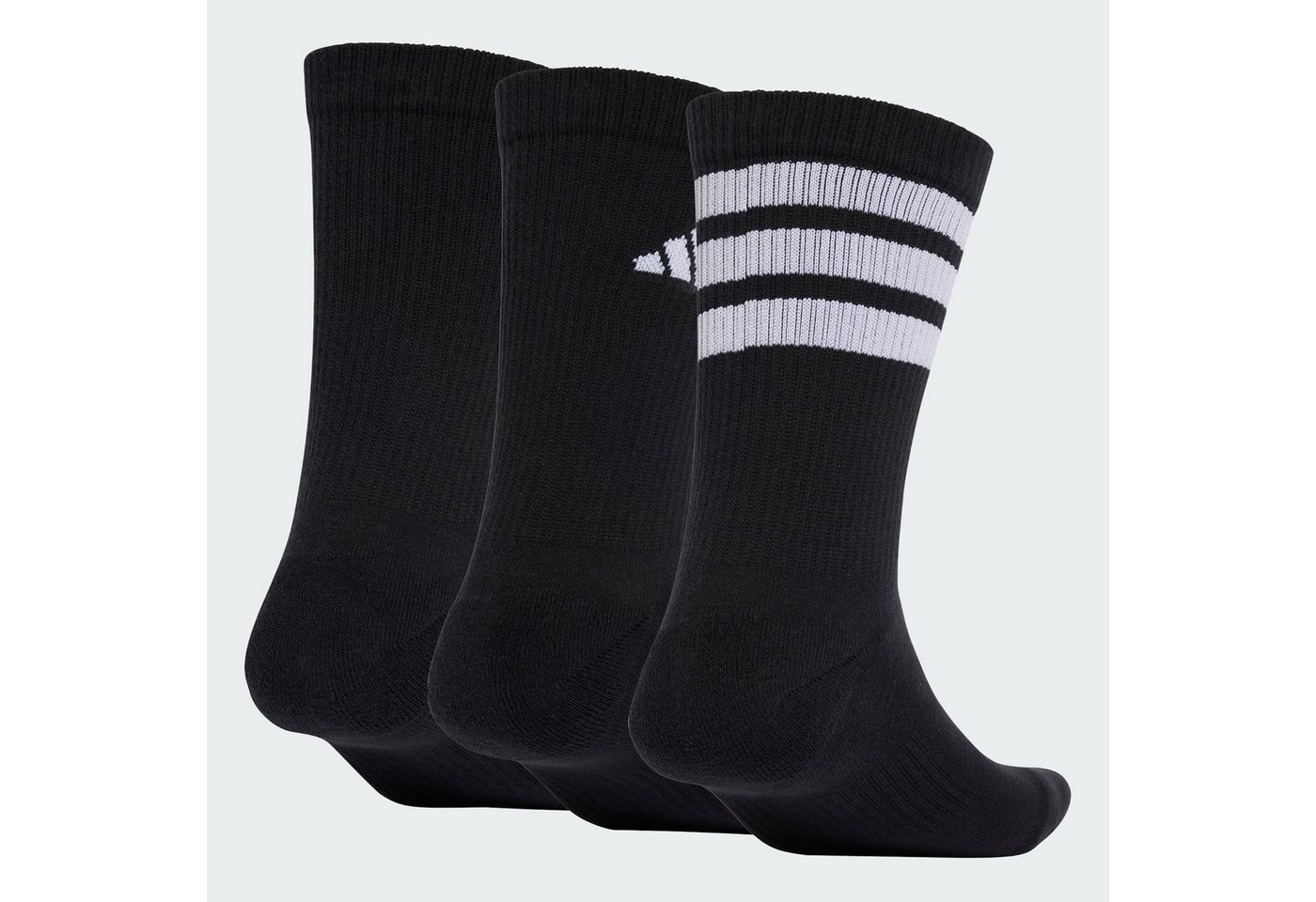 adidas Sportswear Funktionssocken LOGO SOCKEN, 3 PAAR adidas Sportswear Funktionssocken LOGO SOCKEN, 3 PAAR von adidas Sportswear