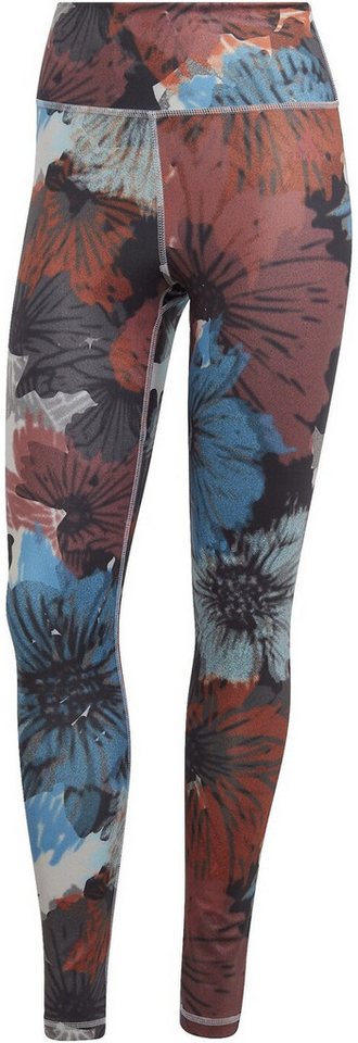 adidas Sportswear Funktionstights TE AOP TIG von adidas Sportswear