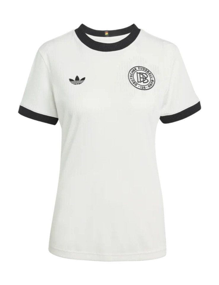 adidas Sportswear Fußballtrikot DFB 125 JSY WOMEN von adidas Sportswear