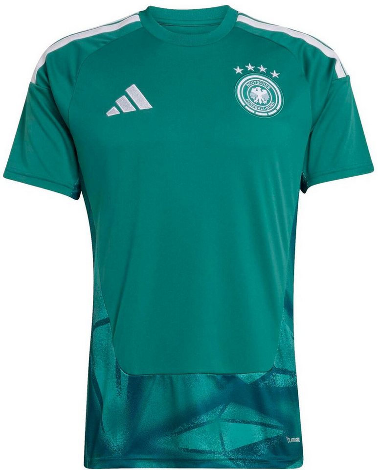adidas Sportswear Fußballtrikot DFB Heim Herren Torwarttrikot WM2026 active green von adidas Sportswear