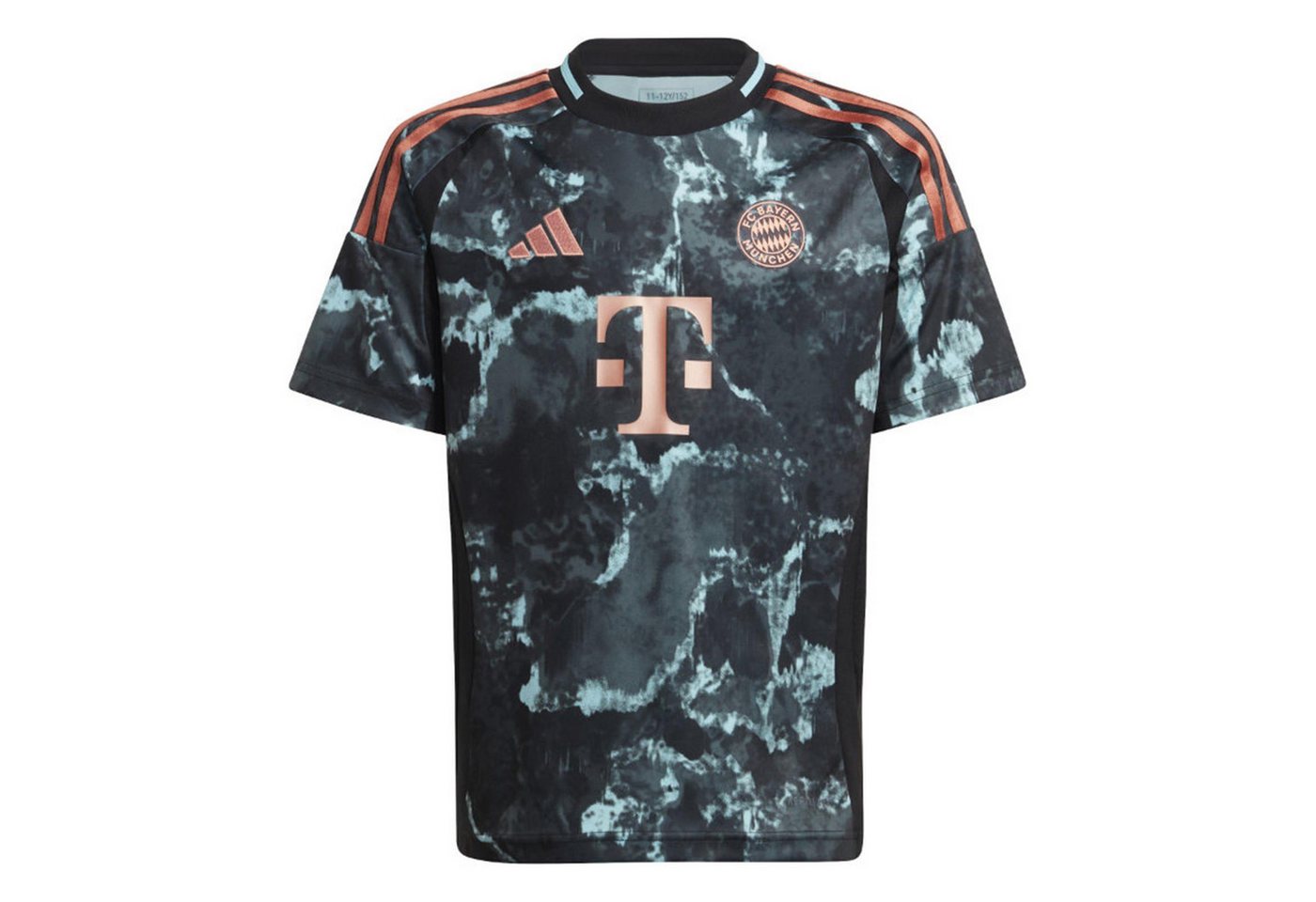 adidas Sportswear Fußballtrikot FC Bayern Trikot Away 24/25 Kinder von adidas Sportswear