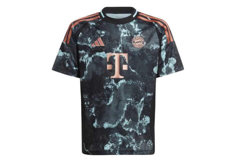 adidas Sportswear Fußballtrikot FC Bayern Trikot Away 24/25 Kinder von adidas Sportswear
