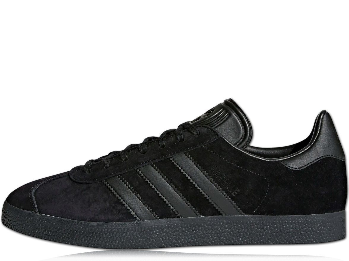 adidas Sportswear GAZELLE CBLACK/CBLACK/CBLACK Herren adidas Freizeit-Sneaker Sneaker von adidas Sportswear