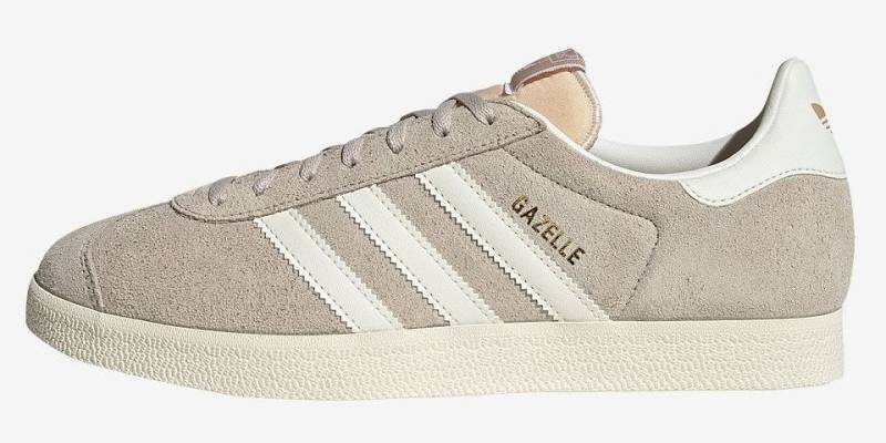 adidas Sportswear GAZELLE adidas Damen WONWHI/MAGBEI/FTWWHT Sneaker von adidas Sportswear
