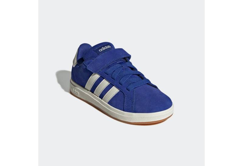 adidas Sportswear GRAND COURT 00S KIDS Sneaker Design auf den Spuren des adidas Superstar von adidas Sportswear