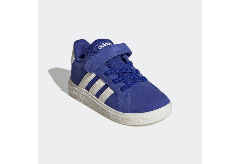 adidas Sportswear GRAND COURT 2.0 KIDS Sneaker Design auf den Spuren des adidas Campus 00 von adidas Sportswear