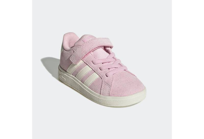 adidas Sportswear GRAND COURT 2.0 KIDS Sneaker Design auf den Spuren des adidas Campus 00 von adidas Sportswear
