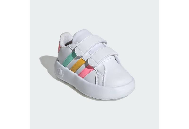 adidas Sportswear GRAND COURT 2.0 KIDS SCHUH Sneaker (1-tlg) von adidas Sportswear