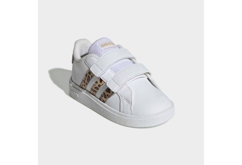 adidas Sportswear GRAND COURT 2.0 SCHUHE FÜR BABYS UND KLEINKINDER Sneaker von adidas Sportswear