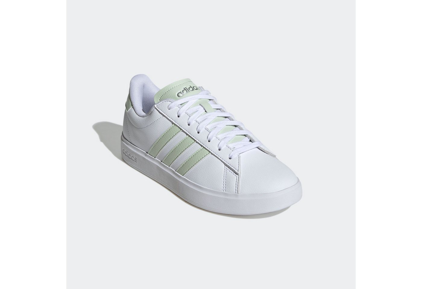 adidas Sportswear GRAND COURT 2.0 Sneaker Design auf den Spuren des adidas Superstar adidas Sportswear GRAND COURT 2.0 Sneaker Design auf den Spuren des adidas Superstar von adidas Sportswear