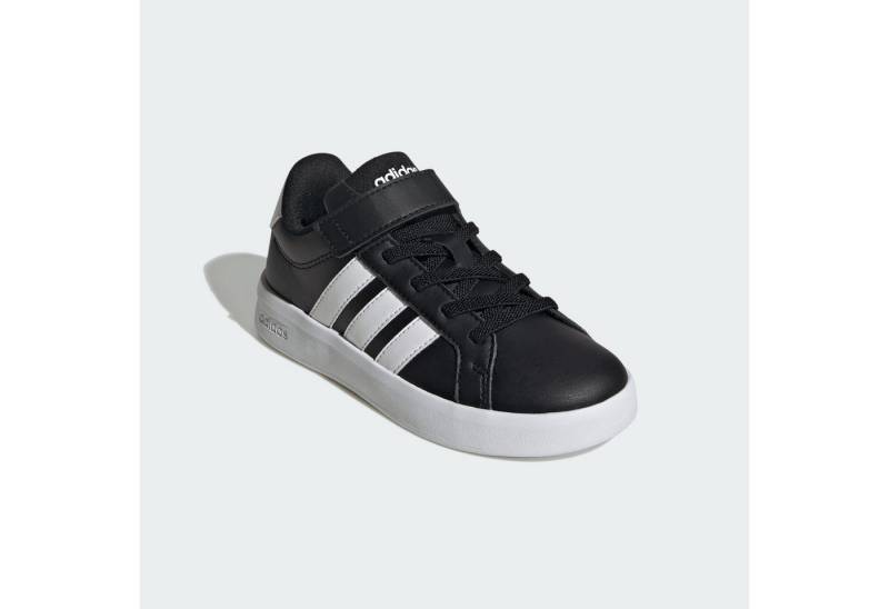 adidas Sportswear GRAND COURT 3.0 SCHUHE FÜR KINDER Schnürschuh (1-tlg) von adidas Sportswear