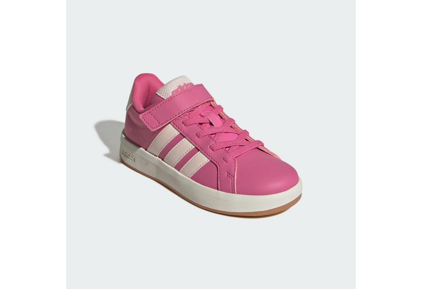 adidas Sportswear GRAND COURT 3.0 SCHUHE FÜR KINDER Schnürschuh (1-tlg) von adidas Sportswear