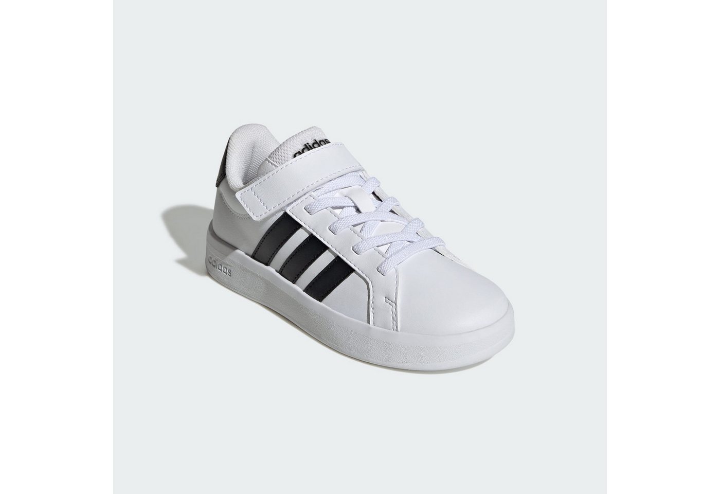 adidas Sportswear GRAND COURT 3.0 SCHUHE FÜR KINDER Schnürschuh (1-tlg) von adidas Sportswear